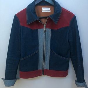 Urban Outfitters Denim Jacket